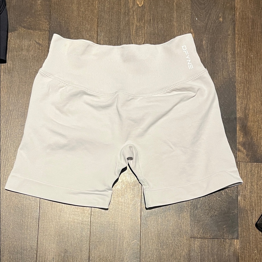 Dfyne Impact Shorts